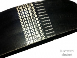 Řemen DEUTZ FAHR 0114 1510 - Tagex