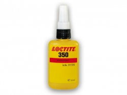 Loctite AA 350 - 50 ml UV konstrukční lepidlo