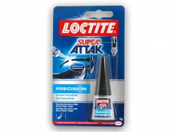 Loctite Super Attak Precision - 5 g