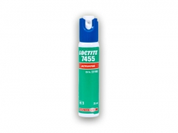 Loctite SF 7455 - 25 ml aktivátor pro vteřinová lepidla