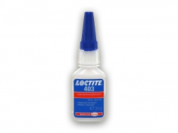 Loctite 403 - 20 g vteřinové lepidlo