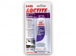 Loctite EA 3499 - 130 g sada na opravu výfuku