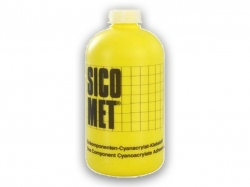 Sicomet 8400 - 500 g vteřinové lepidlo